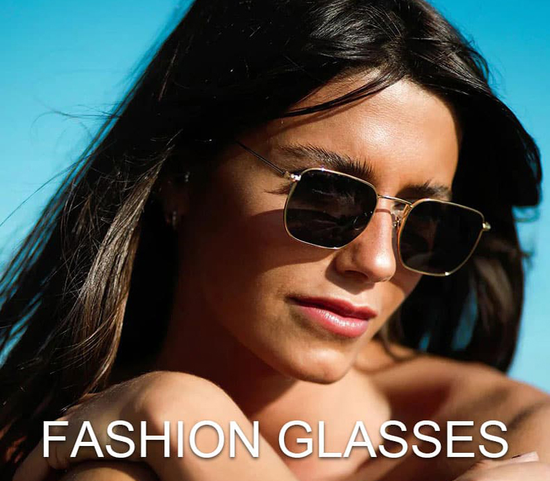 metal sunglasses