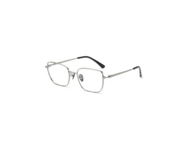 metal prescription glasses frames