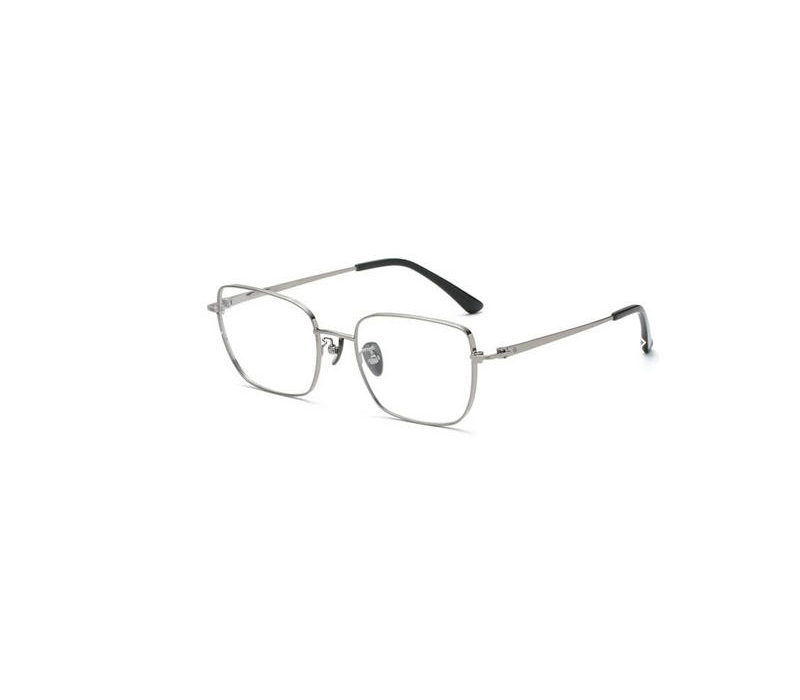 metal prescription glasses frames