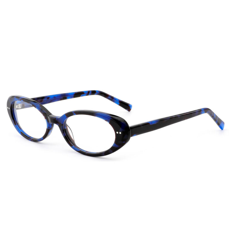 acetate prescription glasses frame