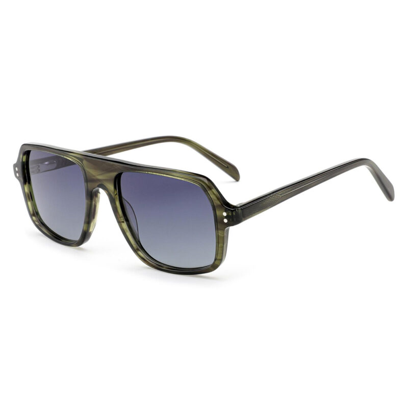 square sunglasses