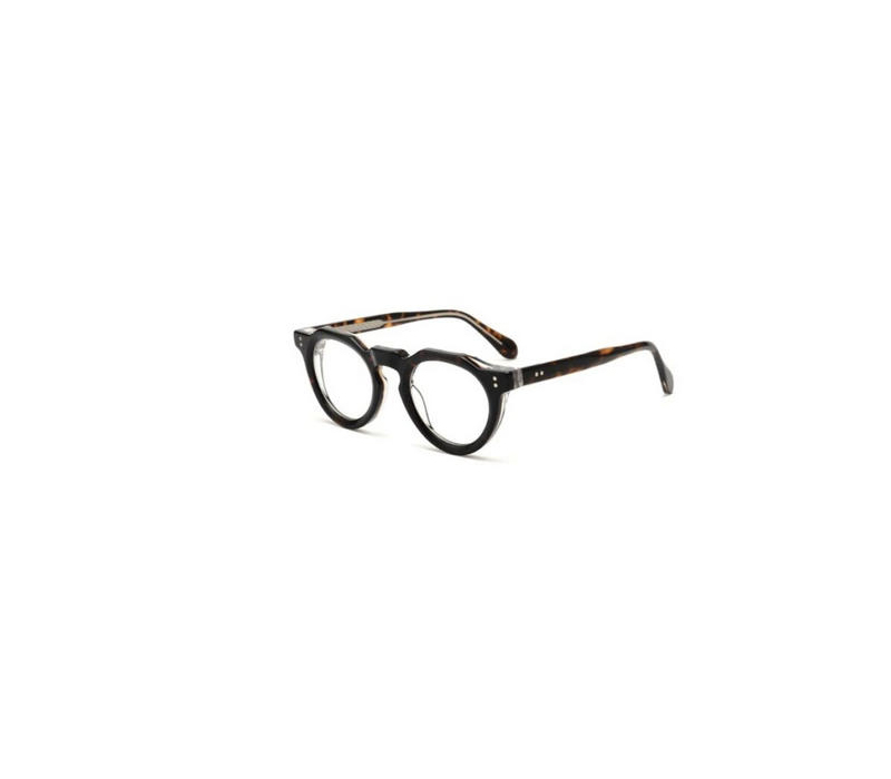 optical frames acetate