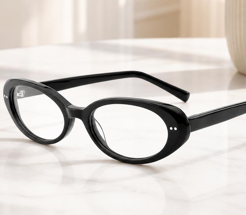 acetate glasses frame manufacturer