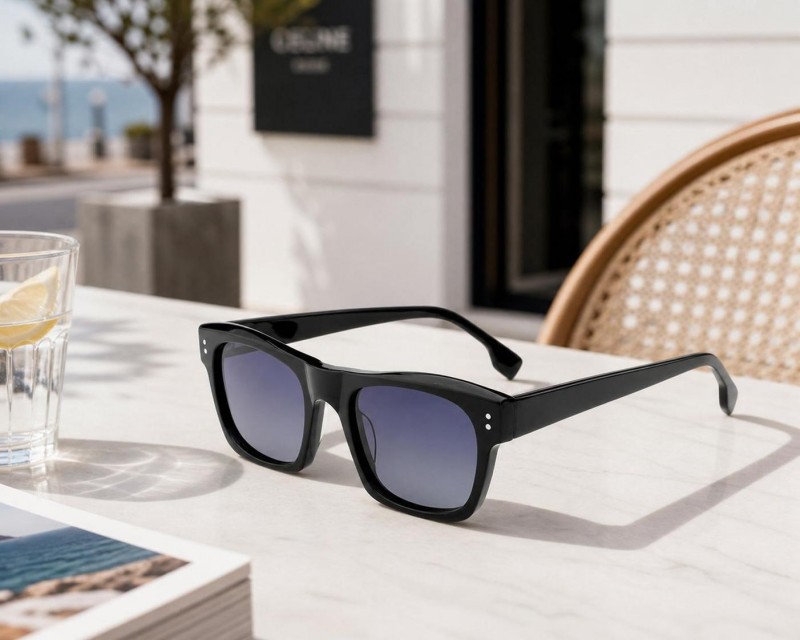 sunglasses manufacturer