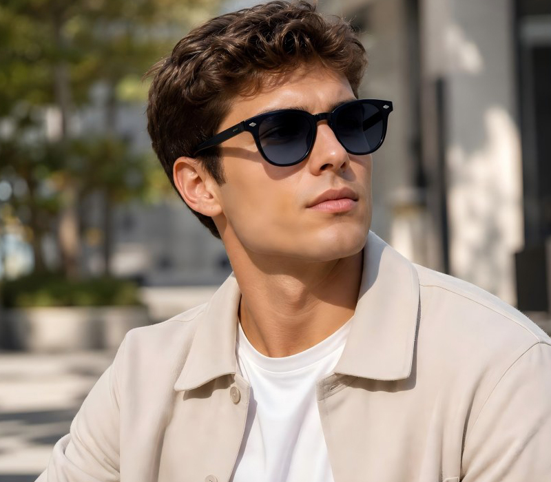 OEM sunglasses manufacturer